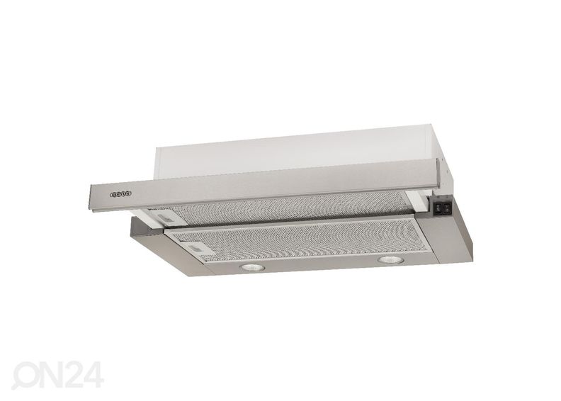 Õhupuhastaja Eleyus CCN L14 150 60IS suurendatud