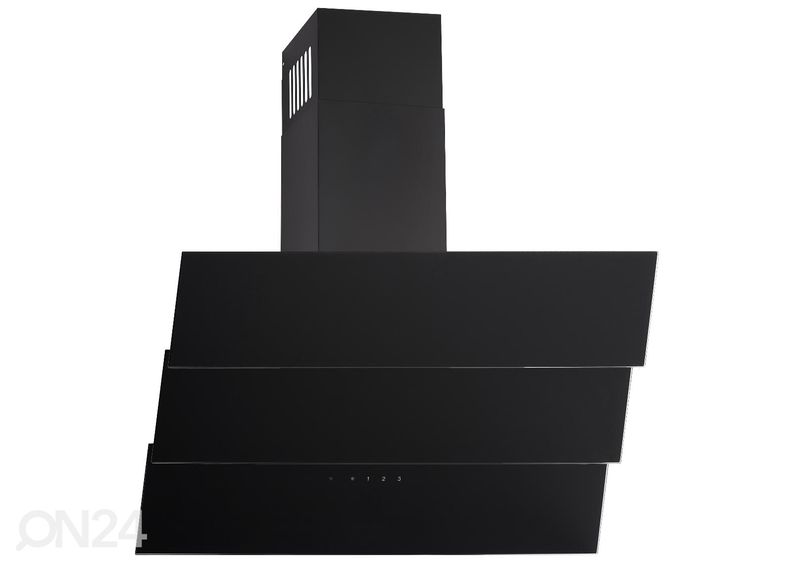 Õhupuhastaja Eleyus FNA S L16 200 60BL suurendatud