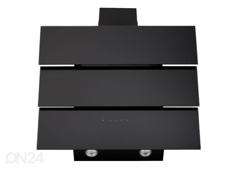 Õhupuhastaja Eleyus FNA S L16 200 60BL suurendatud