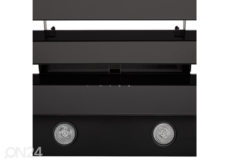 Õhupuhastaja Eleyus FNA S L16 200 60BL suurendatud