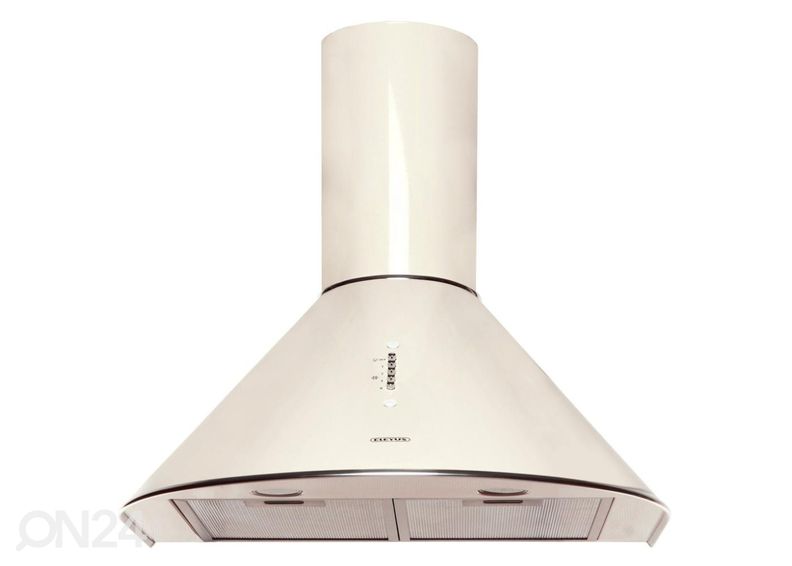 Õhupuhastaja Eleyus KVL L16 200 60BG suurendatud