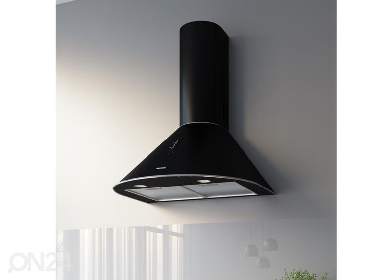 Õhupuhastaja Eleyus KVL L16 200 60BL suurendatud