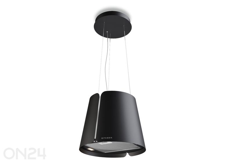 Õhupuhastaja Faber Beat BK matt F45/2 suurendatud