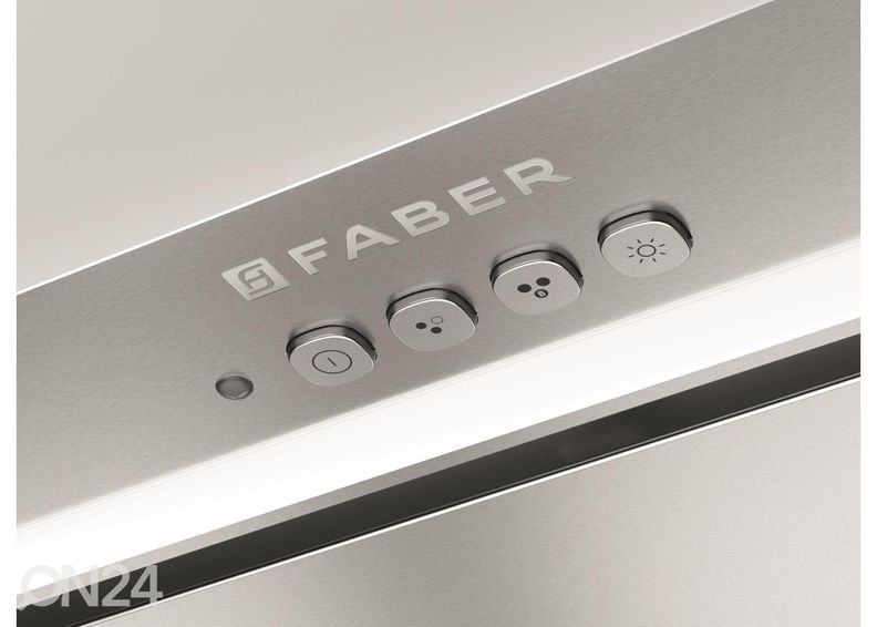 Õhupuhastaja Faber Inka Lux Premium X A52 KL suurendatud