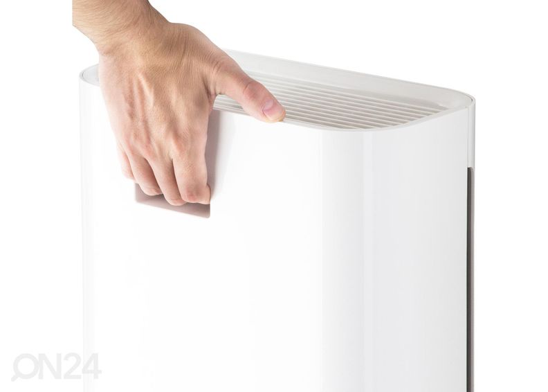 Õhupuhastaja Sencor SHA8400WHEUE3 suurendatud