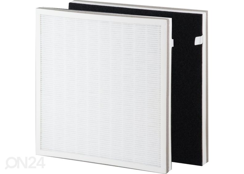 Õhupuhastaja Sencor SHA8400WHEUE3 suurendatud