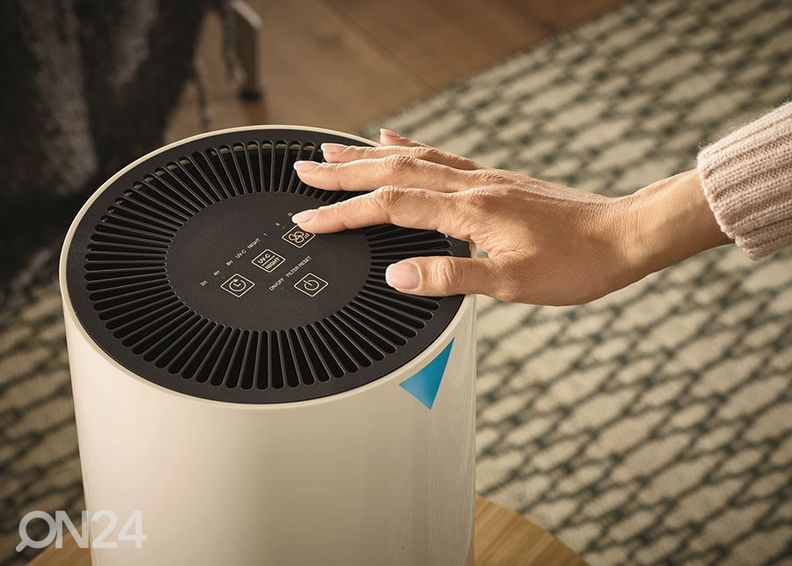 Õhupuhastaja Soehnle AirFresh Clean 300 suurendatud