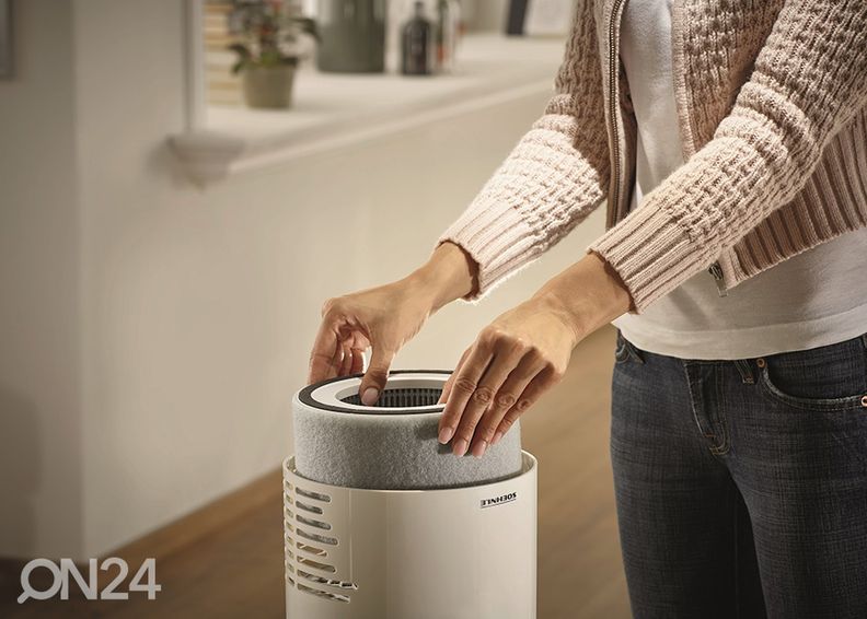 Õhupuhastaja Soehnle AirFresh Clean 300 suurendatud