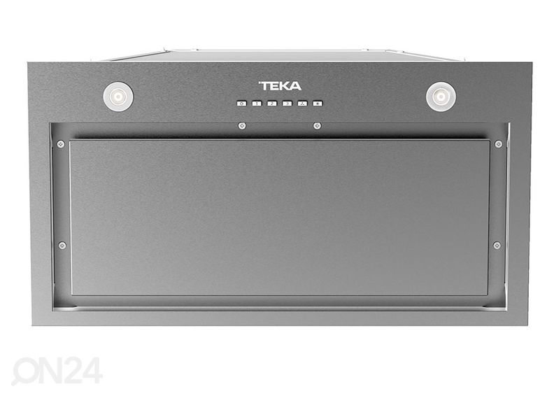 Õhupuhastaja Teka GFL 57650 EOS suurendatud