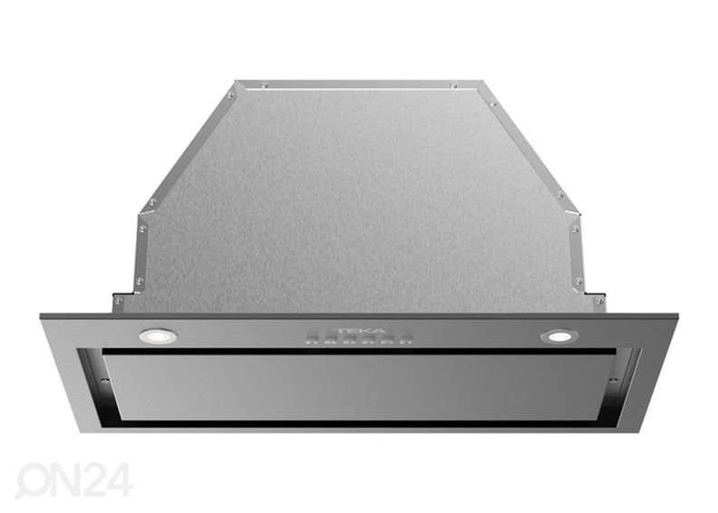 Õhupuhastaja Teka GFL 57650 EOS suurendatud