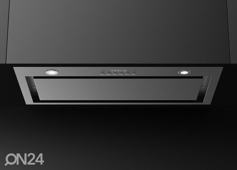 Õhupuhastaja Teka GFL 57650 EOS suurendatud