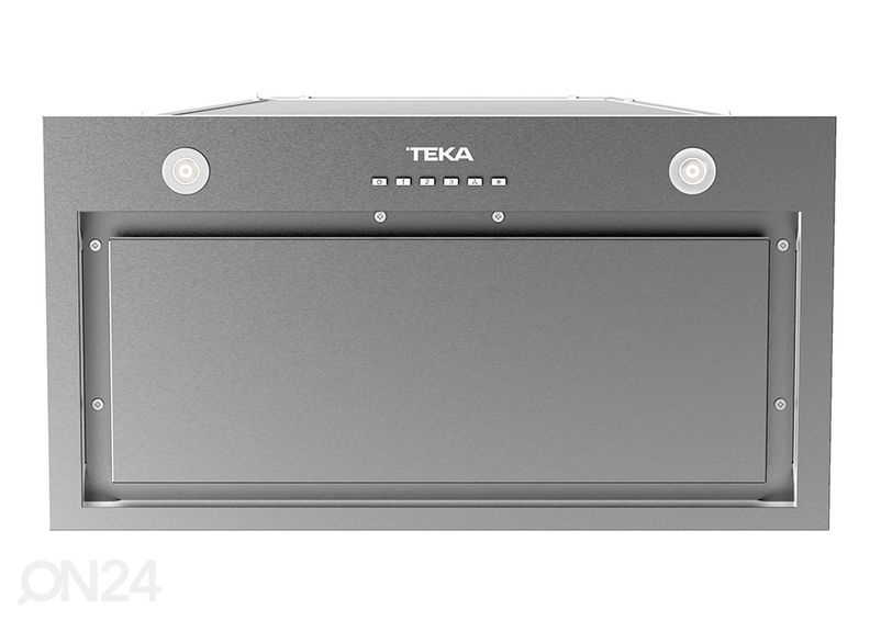 Õhupuhastaja Teka GFL 77650 EOS suurendatud