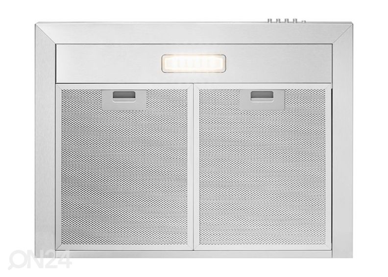 Õhupuhasti Bomann DU7600 suurendatud