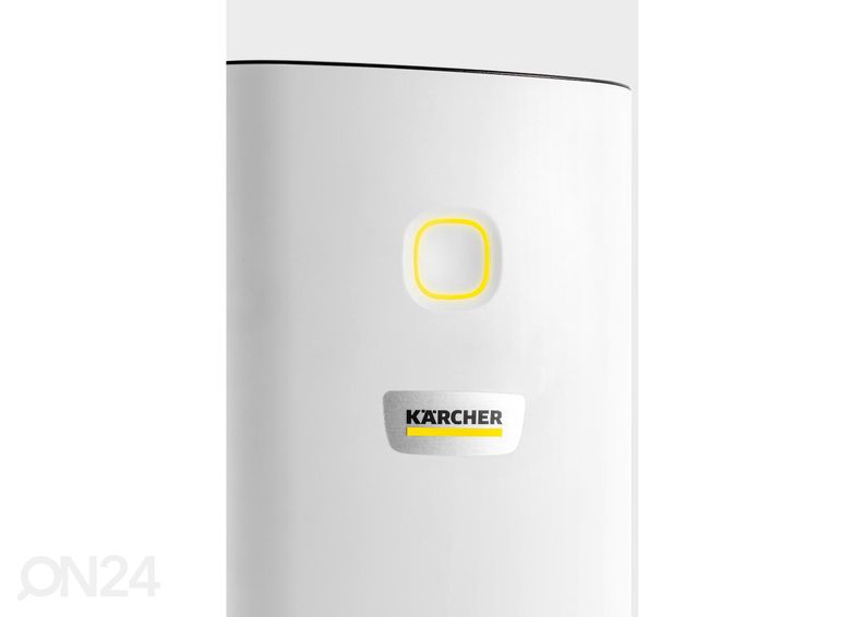 Õhupuhasti Kärcher AF 20 suurendatud
