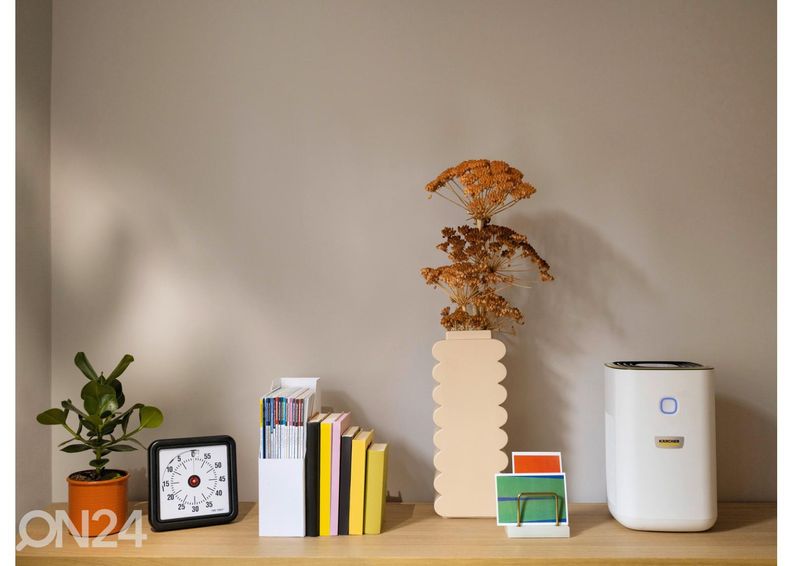 Õhupuhasti Kärcher AF 20 suurendatud