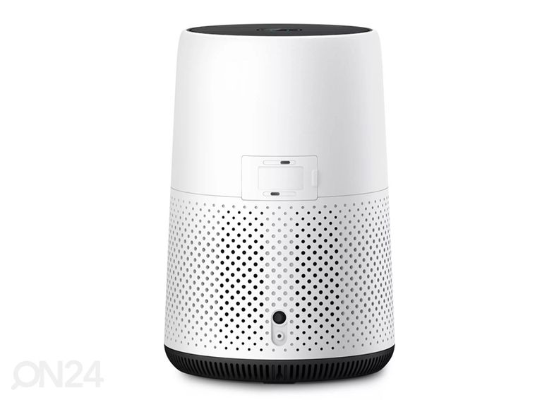 Õhupuhasti Philips suurendatud