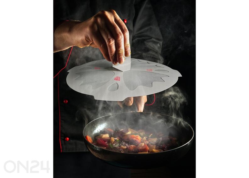 Oil Block & Lock pritsmekaitse Ø 28 cm suurendatud