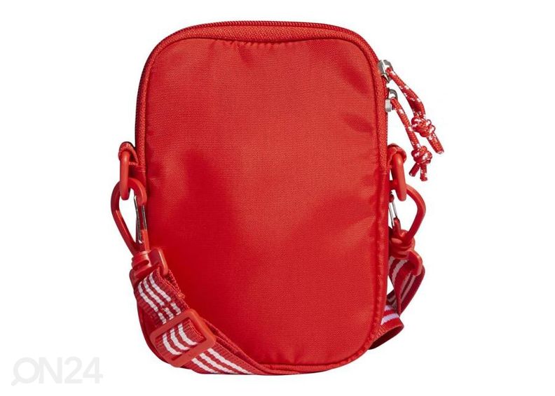 Õlakott Adidas AC Festival suurendatud