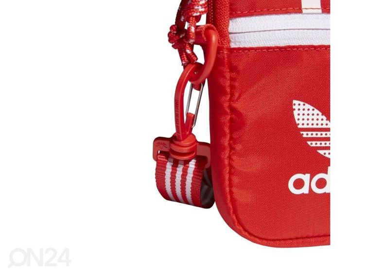 Õlakott Adidas AC Festival suurendatud