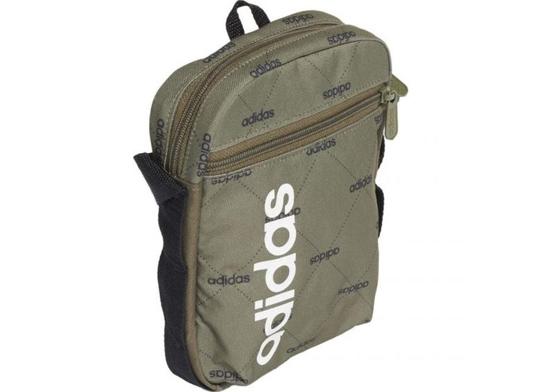 Õlakott adidas Linear Organizer G suurendatud