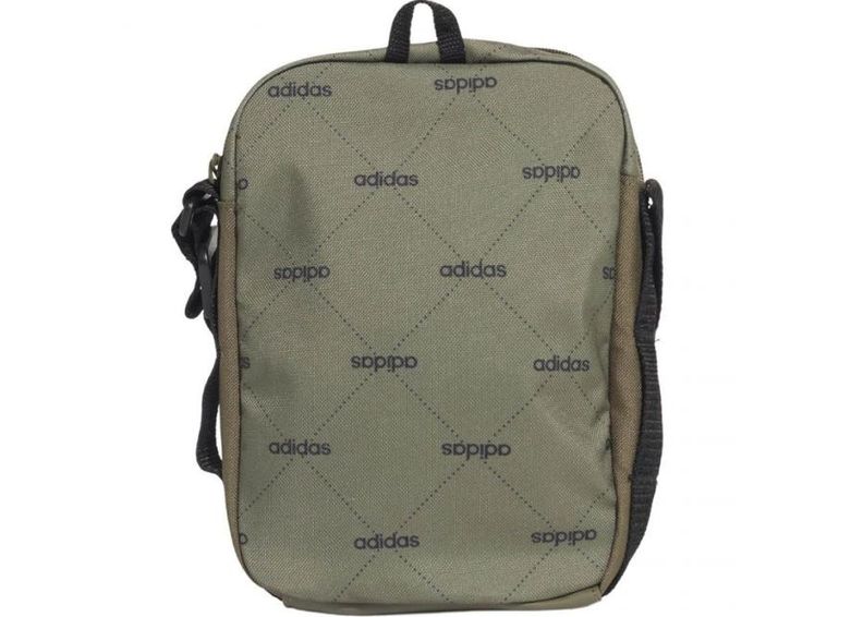 Õlakott adidas Linear Organizer G suurendatud
