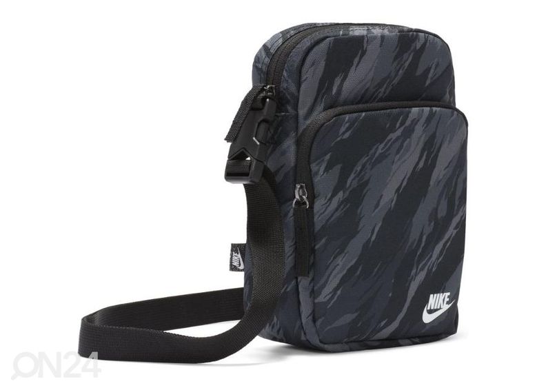 Õlakott Nike Heritage Crossbody Aop suurendatud