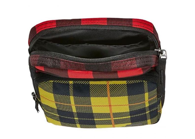 Õlakott Nike Heritage Printed 2.0 BA5899-010 suurendatud