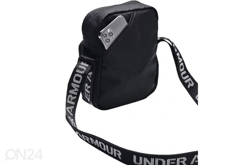 Õlakott Under Armour Loudon Crossbody suurendatud