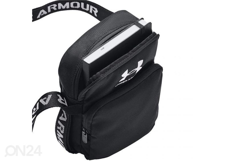 Õlakott Under Armour Loudon Crossbody suurendatud