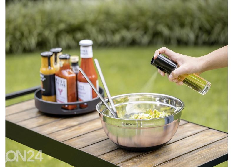 Õliprits 100 ml suurendatud