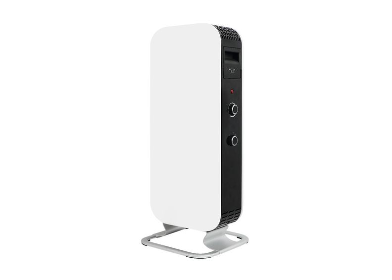 Õliradiaator Mill AB-H1000MEC suurendatud