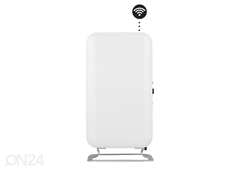 Õliradiaator Mill OIL1500WIFI3 suurendatud