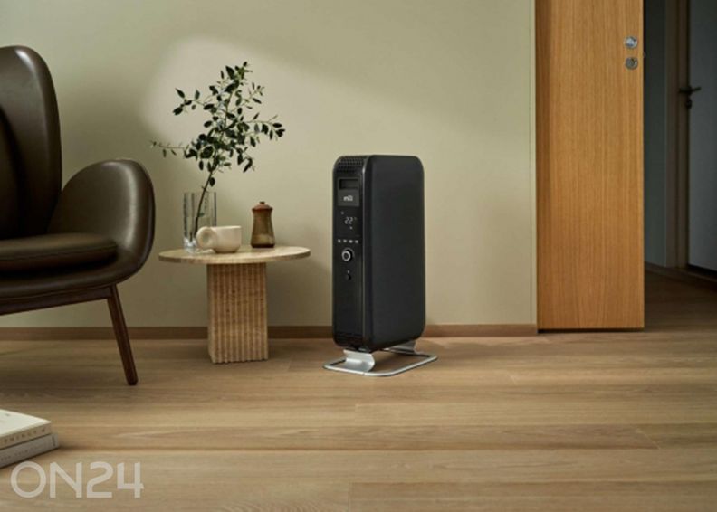 Õliradiaator Mill OIL1500WIFI3 Black suurendatud