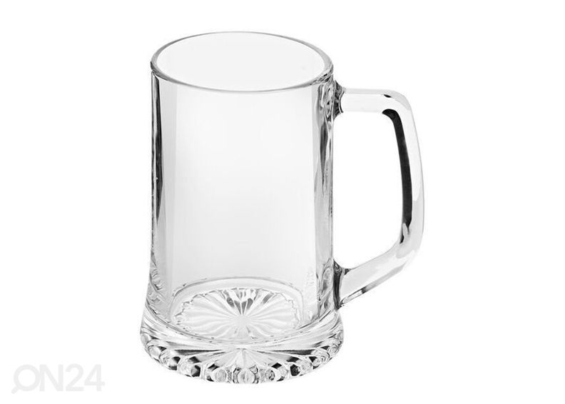 Õllekann Royal Leerdam Artisan, 32 cl, 4 tk suurendatud