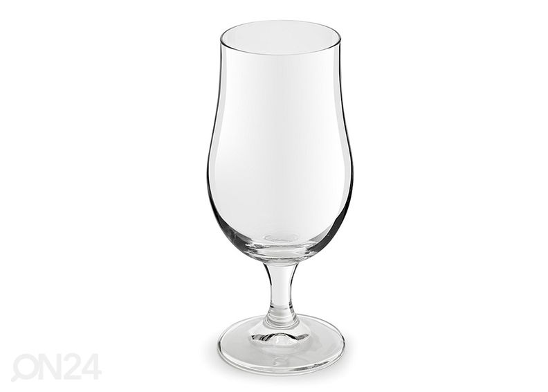 Õlleklaas Royal Leerdam Artisan, Pilsner 37 cl, 4 tk suurendatud