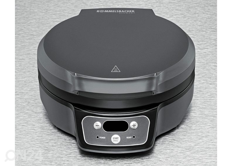 Omletimasin Rommlesbacher OM950 suurendatud