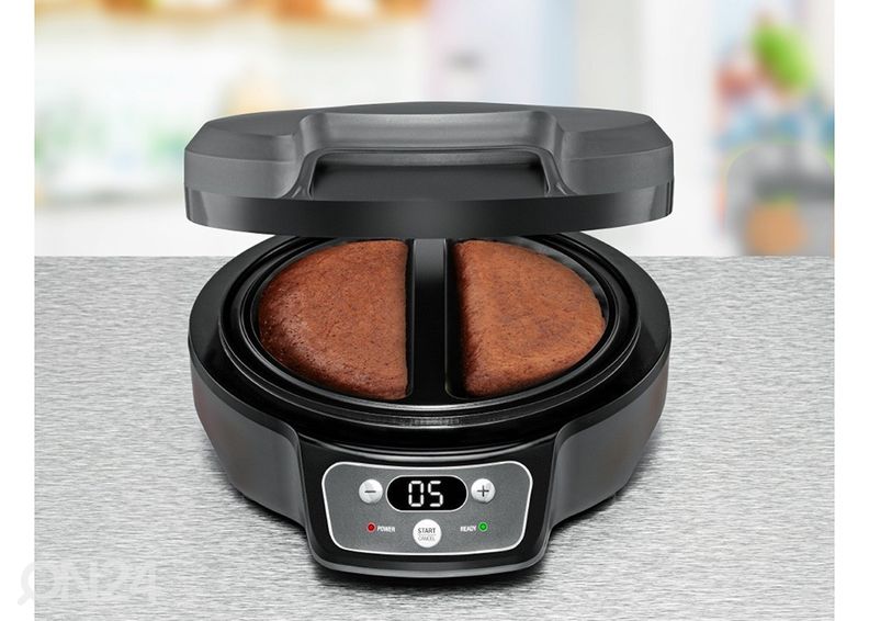 Omletimasin Rommlesbacher OM950 suurendatud