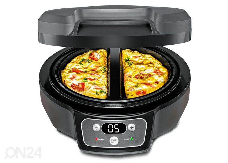 Omletimasin Rommlesbacher OM950 suurendatud