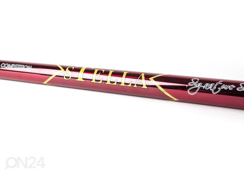 Õng Atemi Stella 10 m suurendatud