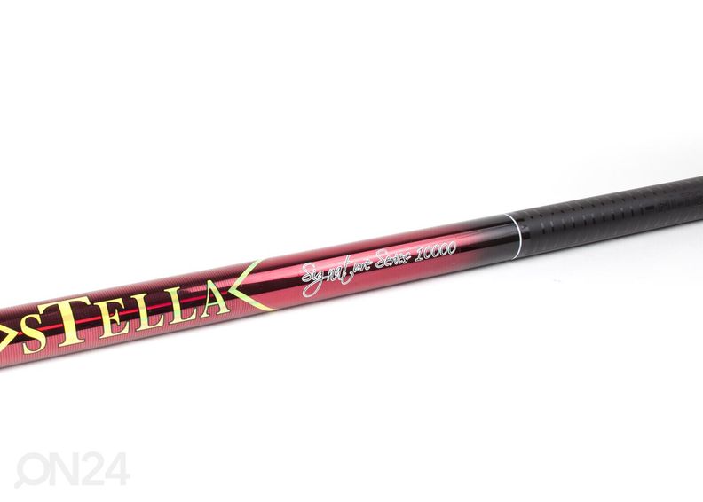 Õng Atemi Stella 10 m suurendatud