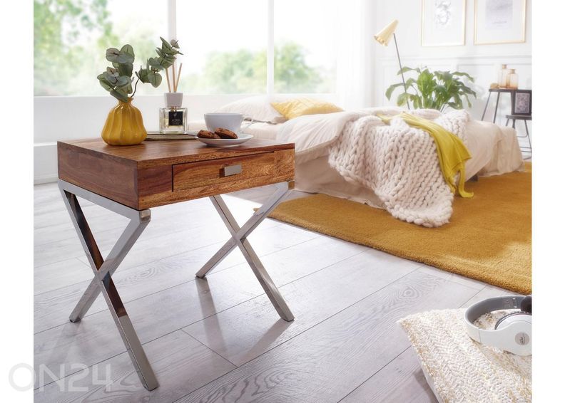 Öö-/abilaud Guna suurendatud