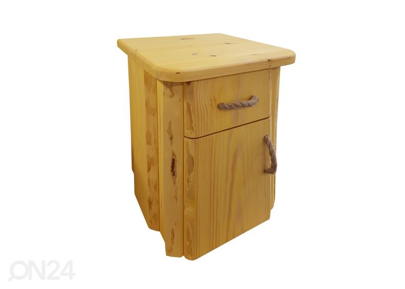 Öökapp suurendatud