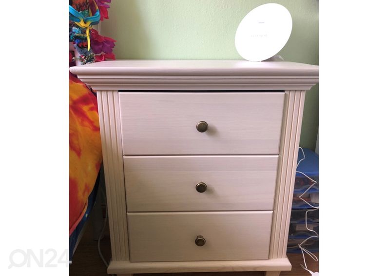 Öökapp suurendatud