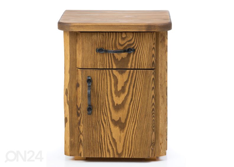 Öökapp suurendatud