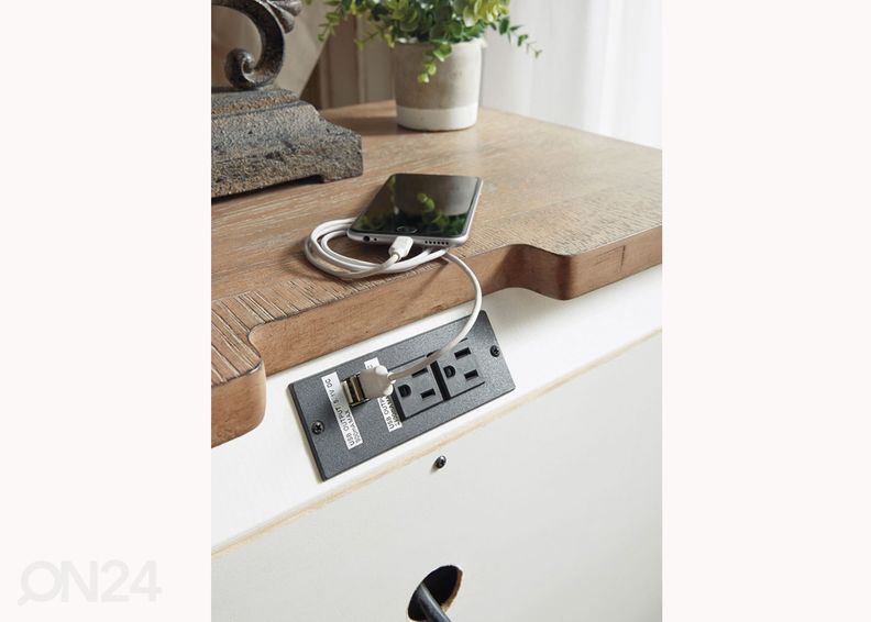 Öökapp suurendatud