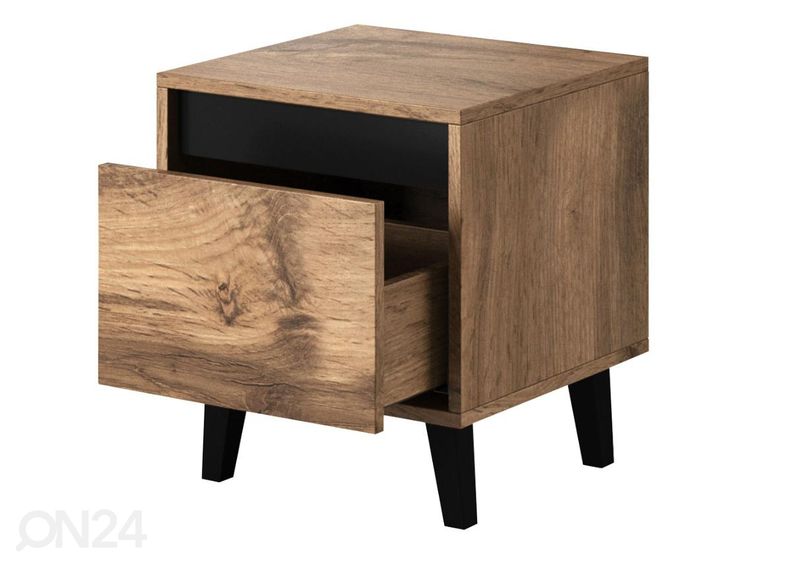 Öökapp 2 tk suurendatud