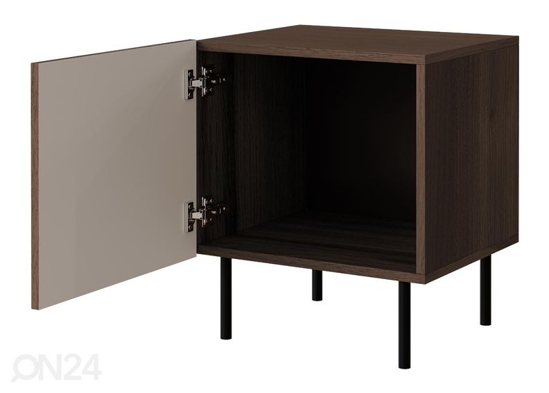 Öökapp 2 tk suurendatud