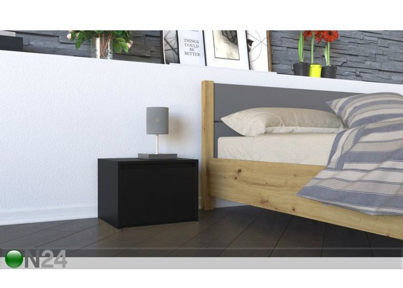 Öökapp suurendatud