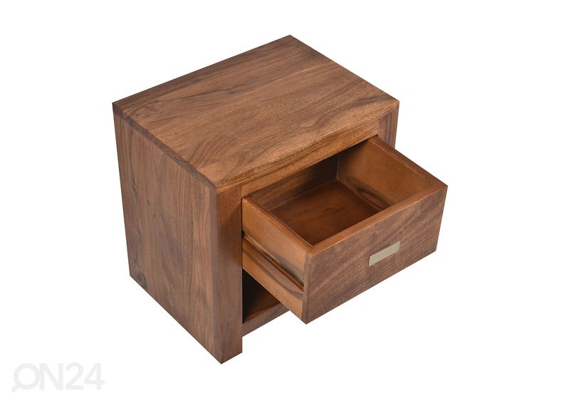 Öökapp suurendatud