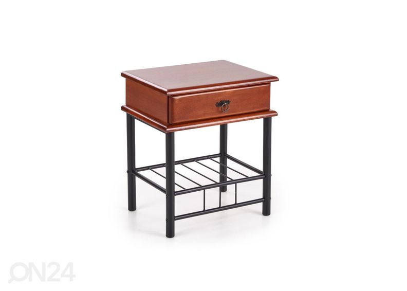 Öökapp suurendatud